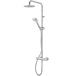 aqualisa-midas-110-thermostatic-shower-column-with-adjustable-and-fixed-drencher-heads-hpicombi