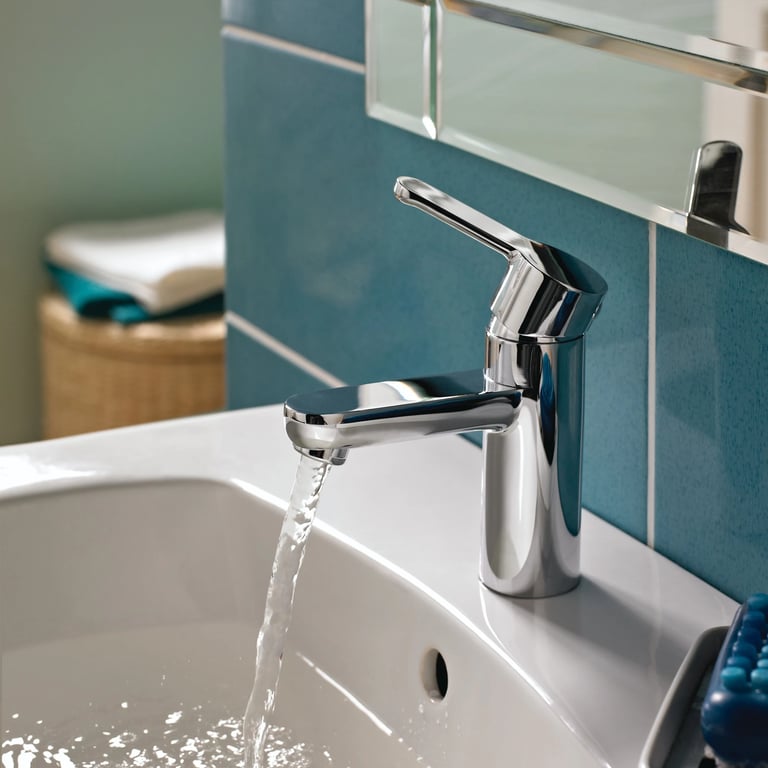Bristan Showers & Taps – Bathroom & Kitchen | Plumbworld
