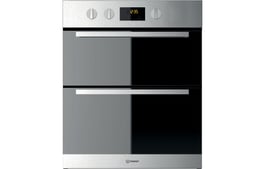 indesit-idu-6340-ix-bu-double-electric-oven-ststeel