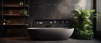 Are Baths Outdated For Modern Bathrooms?