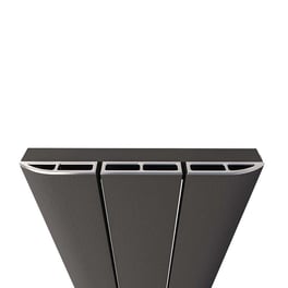 solaro-peretti-radiator-cover-cap-set-280mm-chrome