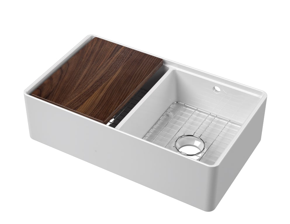 Butler Kitchen Sinks - Plumbworld