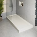 Podium Raised Rectangular Shower Trays