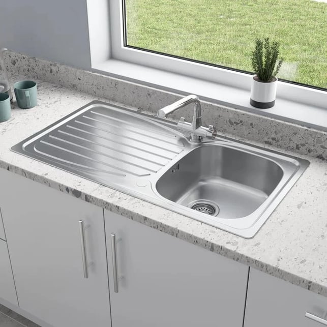 essentials-inset-single-bowl-stainless-steel-kitchen-sink-left-hand-drainer