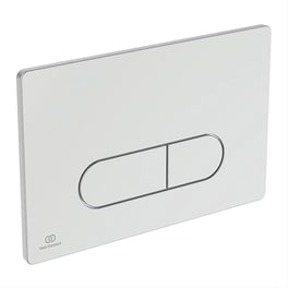ideal-standard-oleas-m1-mechanical-dual-flush-plate-white