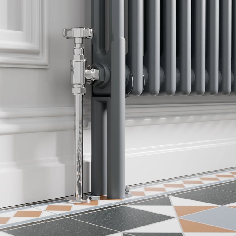 Radiator Accessories