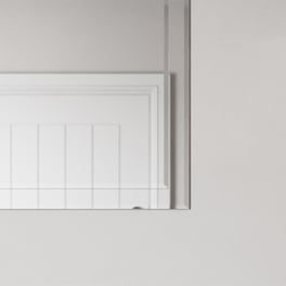 Bevelled Bathroom Mirrors