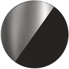 Nickel & Black 