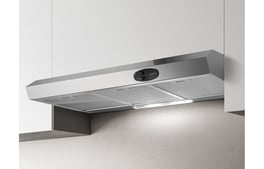 elica-krea-lux-90cm-canopy-hood-ststeel