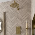 Merano Concealed Mixer Showers