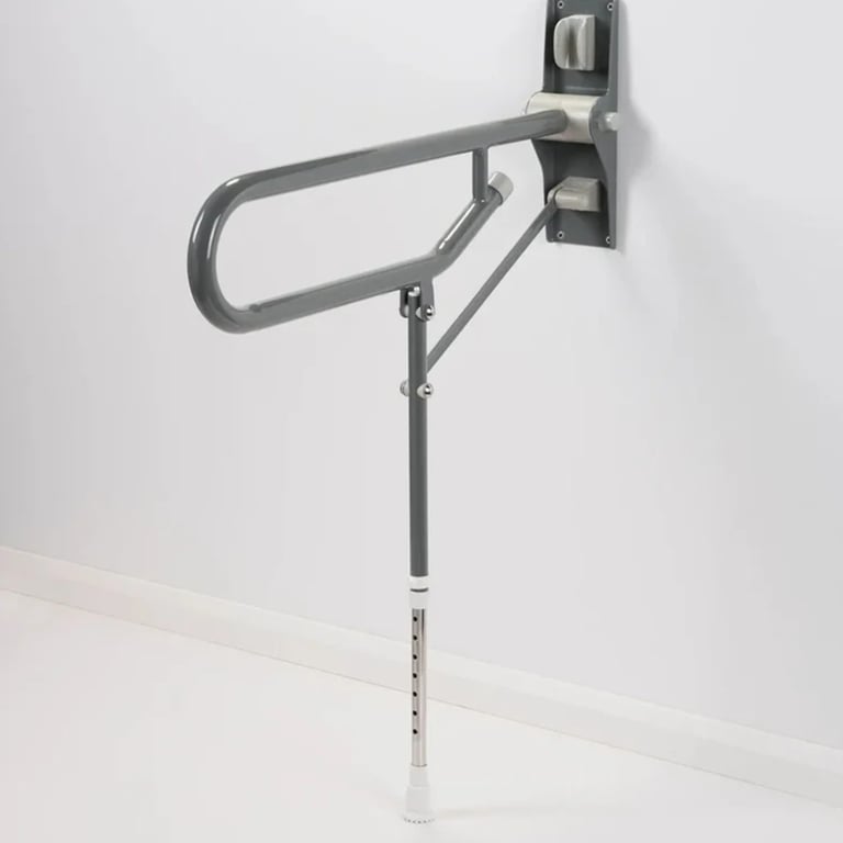Grab Rails by Type