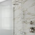 Merano Bar Showers