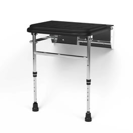 fitzroy-of-london-style-premium-wall-mounted-shower-seat-legs-padded-polished-aluminium-frame-black-335002bl