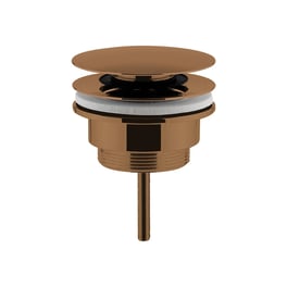 aquari-slotted-unslotted-basin-waste-bronze
