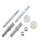 ideal-standard-basin-wall-fixing-set-e015767