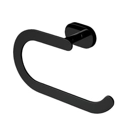 architeckt-salerno-wall-mounted-towel-holder-matt-black