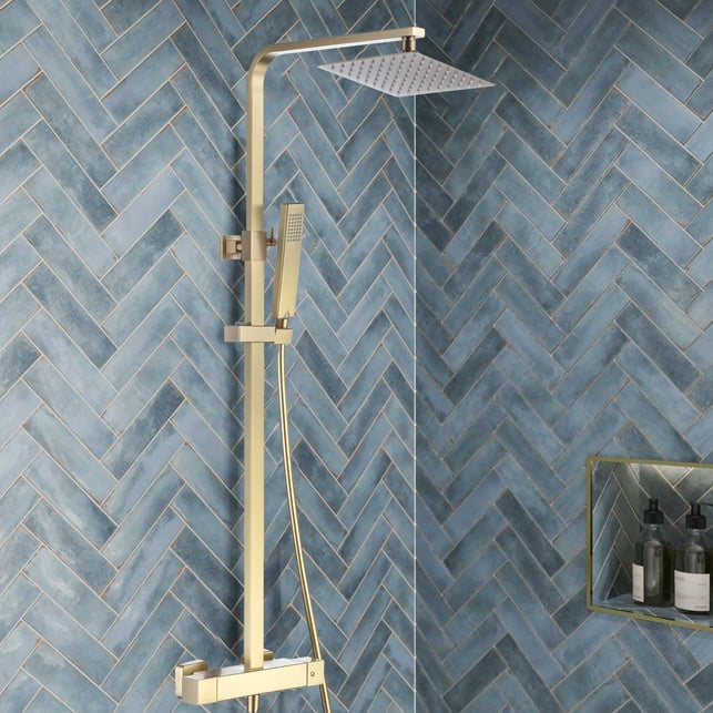 merano-dual-head-thermostatic-square-bar-mixer-shower-brushed-brass