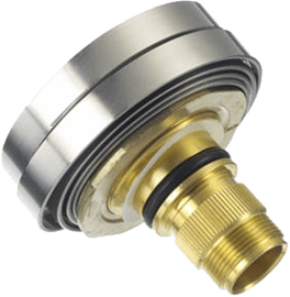 Mira 722 Spares Thermostat Assembly (901.11)