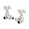 Towel Radiator Valves by Style