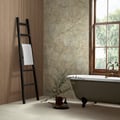 New Bathroom Wall Panels
