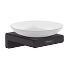 hansgrohe-addstoris-soap-dish-matt-black-41746670