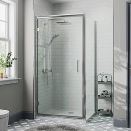 800 x 900 Shower Enclosures