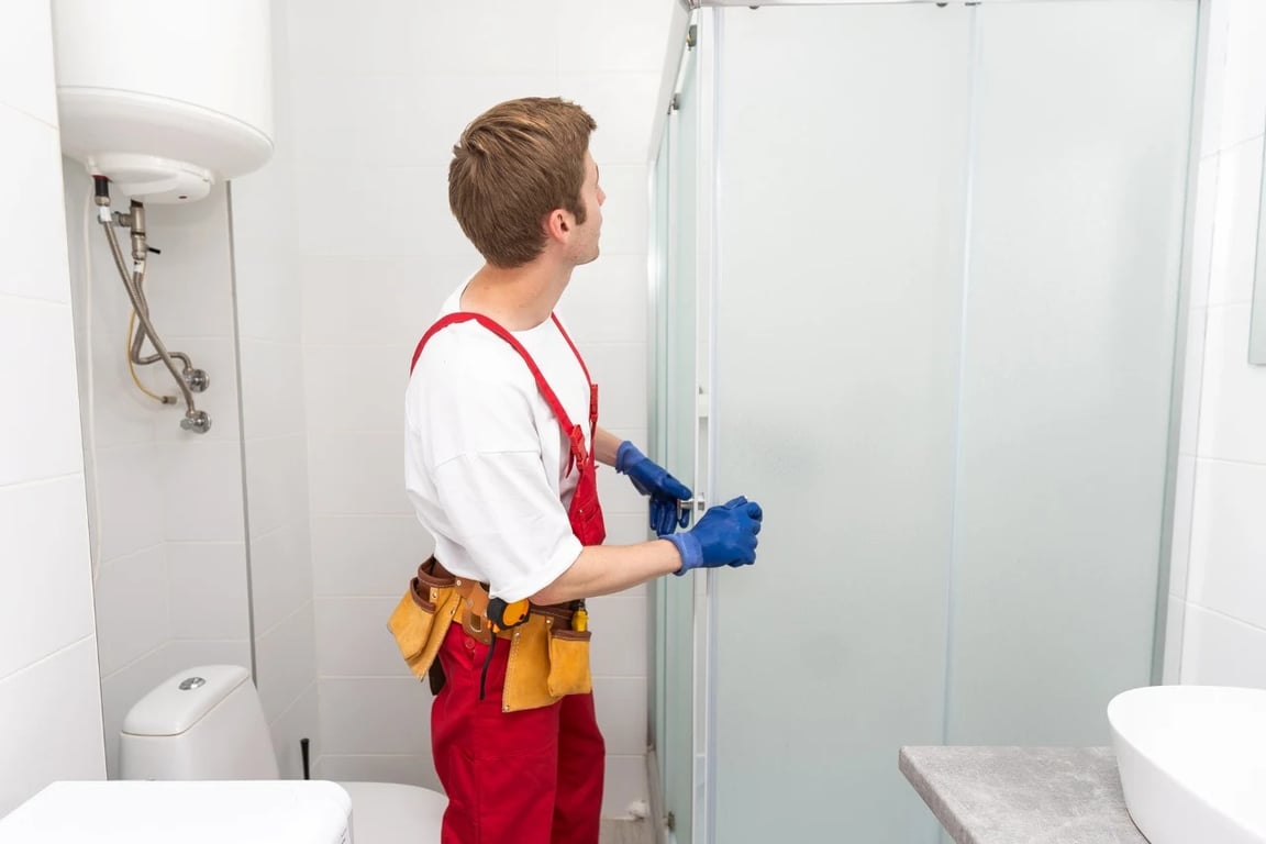 How to Remove Shower Enclosure: A Complete Guide