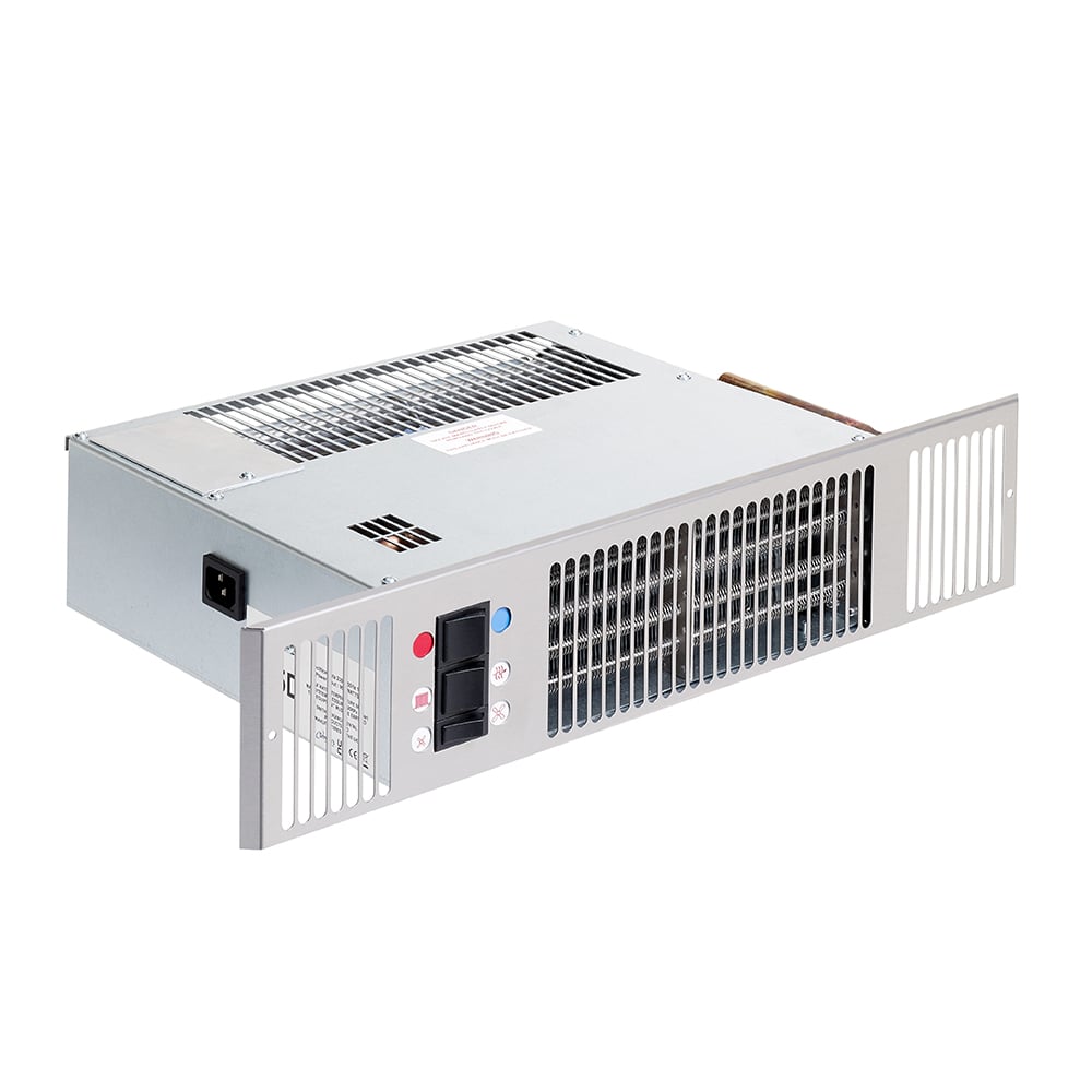 Space Heater Smith Plinth Heater Smith's Space Saver SS9/5