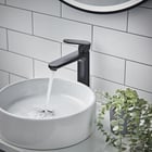 hansgrohe-vernis-blend-high-rise-basin-mixer-tap-190-matt-black-71582670