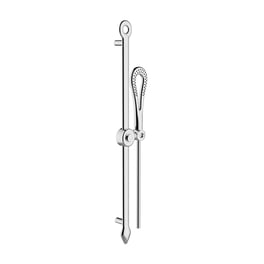 aquari-needle-shower-riser-rail-kit-81mm-1-spray-shower-head-610mm-riser-rail-chrome