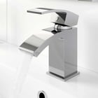 Architeckt Osmo Cloakroom Basin Mixer Tap