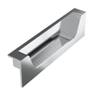 scudo-aubrey-chrome-handle-set-140mm