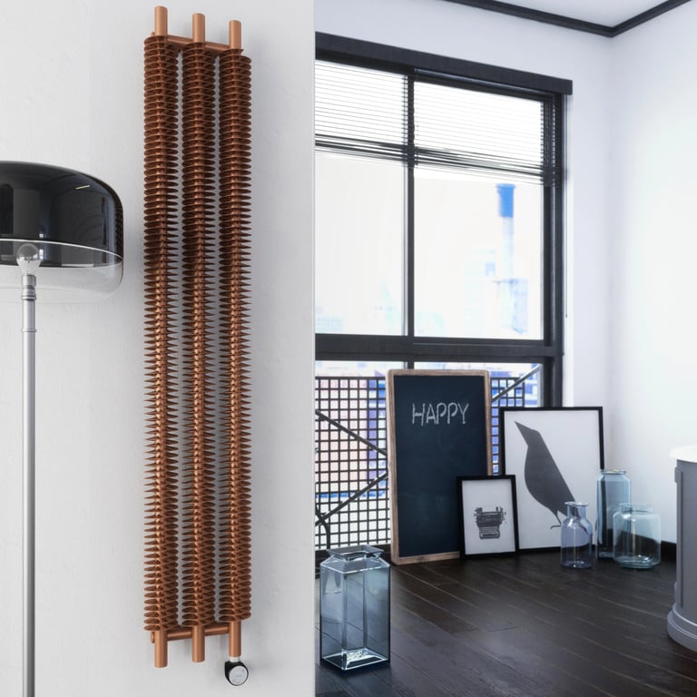 Electric Radiators