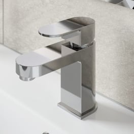 Architeckt Evedal Bathroom Taps
