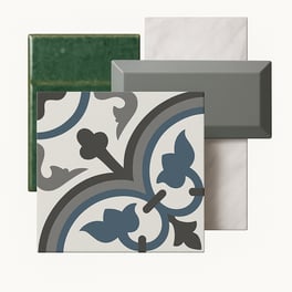 Tile Samples