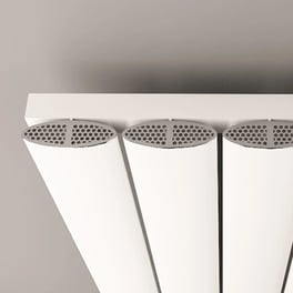 solaro-patterned-radiator-cover-cap-set-185mm-chrome