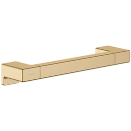 hansgrohe-addstoris-grab-bar-348mm-brushed-bronze