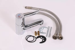 Fitzroy of London Bathroom Taps