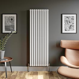 Wall Mounted Radiators