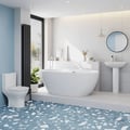 Ceramica Bathroom Suites