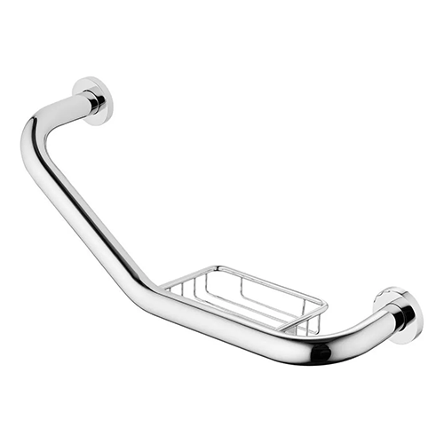 Chrome Grab Rails