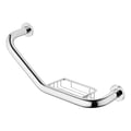 Chrome Grab Rails