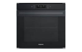 hotpoint-si9-891-sp-bm-single-pyrolytic-oven-black