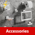 Bathroom Accessories Sale