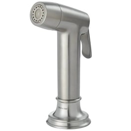 clearwater-brushed-nickel-pull-out-rinse-single-lever