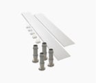 mira-flight-rectangular-easy-plumb-riser-1200mm