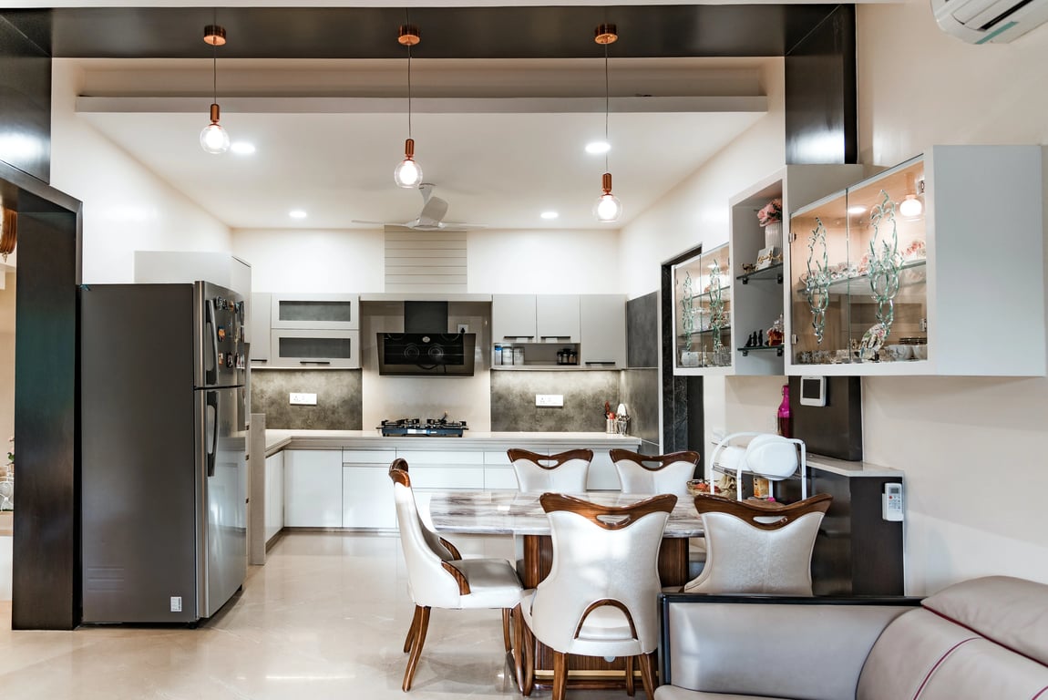 5 Ways to Make Your Kitchen Renovation Instagram-Worthy