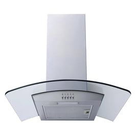 prima-prcgh008-60cm-curved-glass-chimney-hood-stainless-steel