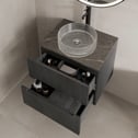 vitusso-fluted-black-grey-wall-hung-bathroom-vanity-unit-with-round-glass-basin-600mm