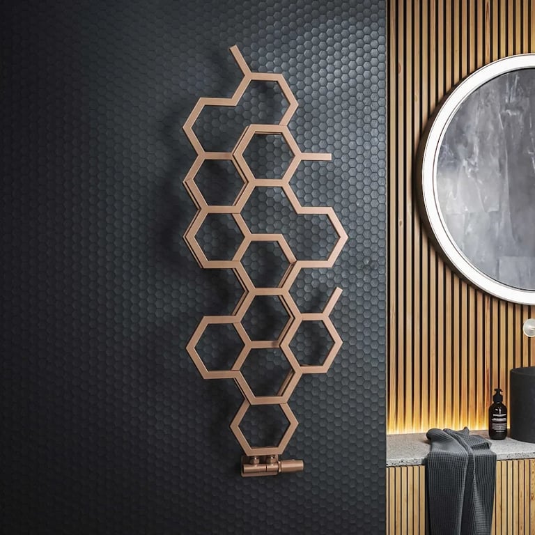 Luxury Radiators